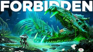 The Lore Of The Lost River Is DISTURBING