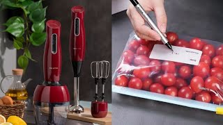 Amazon New Gadgets ♥️ Beauty , smart Appliances , kitchen tool Utensils Unique Home Items ♥️