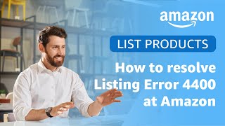 Celebrity How to resolve Listing Error 4400 at Amazon Net Worth