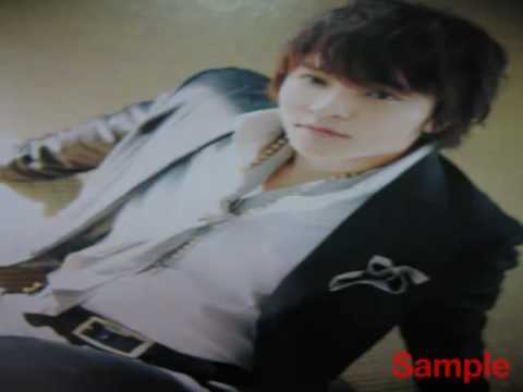 그댄 없는 걸（君はもういない）Kim　Jeong　Hoon　photoMV