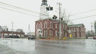Movie brings Hollywood crew to Henry County, Kentucky