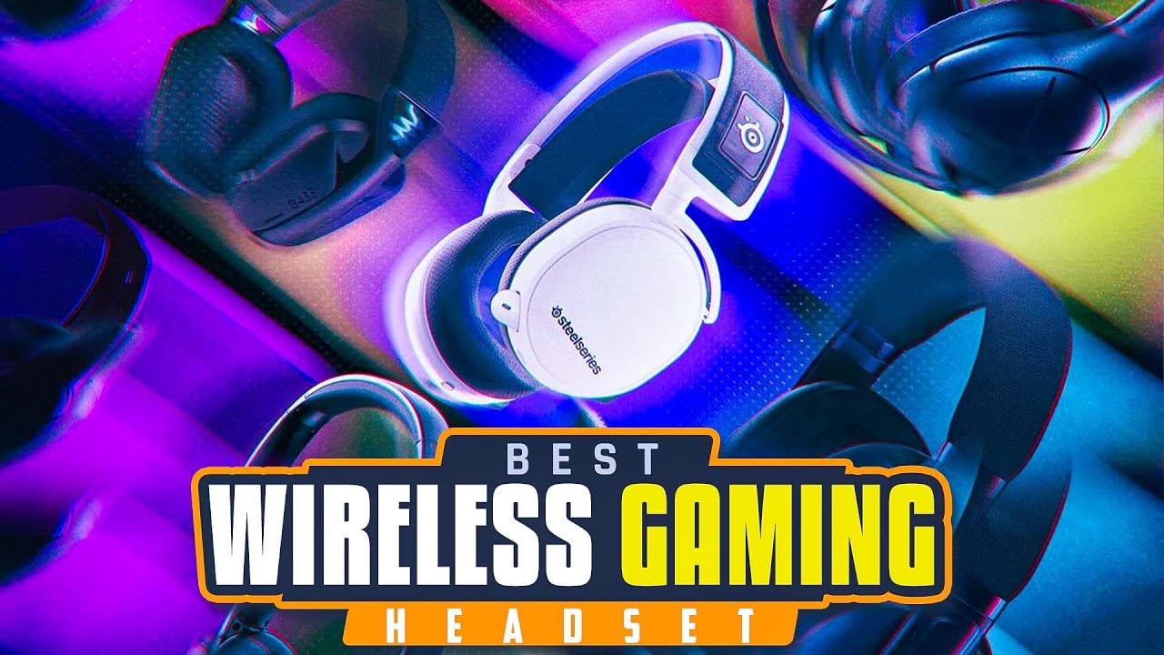 Best Gaming Headset 2022 You Should Buy YouTube