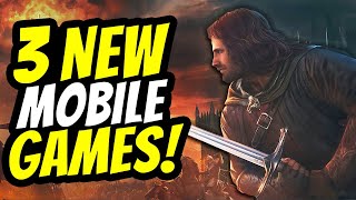 3 BEST Mobile Games of the Week (World Flipper, Bomb Club, Lord of the Rings) | TL;DR Reviews #137 screenshot 2