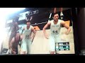 JM Plays NS NBA2K22 MyLeague Custom Roster JM As VBUVs.DenverNuggets