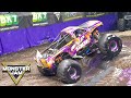 2021 Monster Jam Highlights - Oklahoma City, OK - May 21 - 23