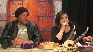 Vicious Mockery - Episode 47 - Sudden Goodbyes