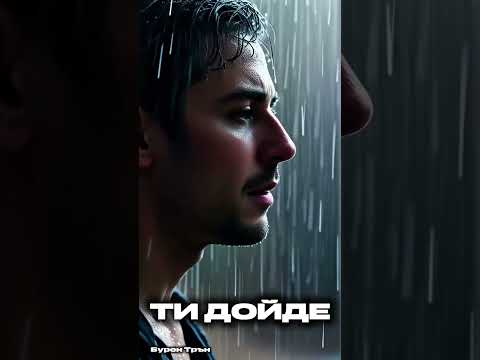 Ти дойде Бурен Трън 