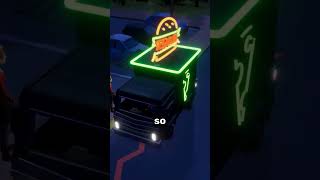 Food Truck Empire Is A Game That Warms The Soul