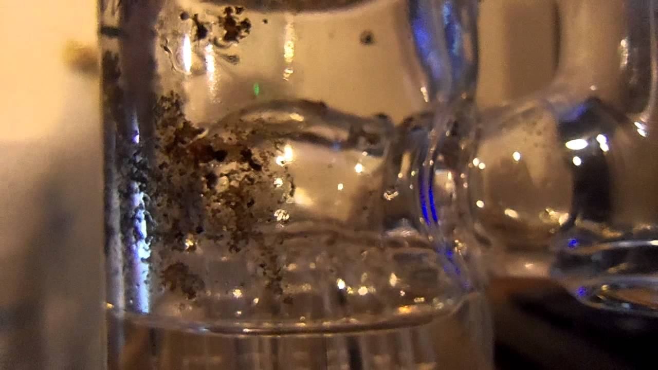 Wake And Bake Snap Of Hawaiian Cheese