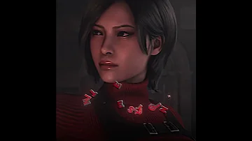 Ada Wasn T Surprised Resident Evil 4 Remake Shorts 