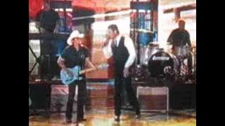 Blake Shelton & Brad Paisley Don't Drink the Water