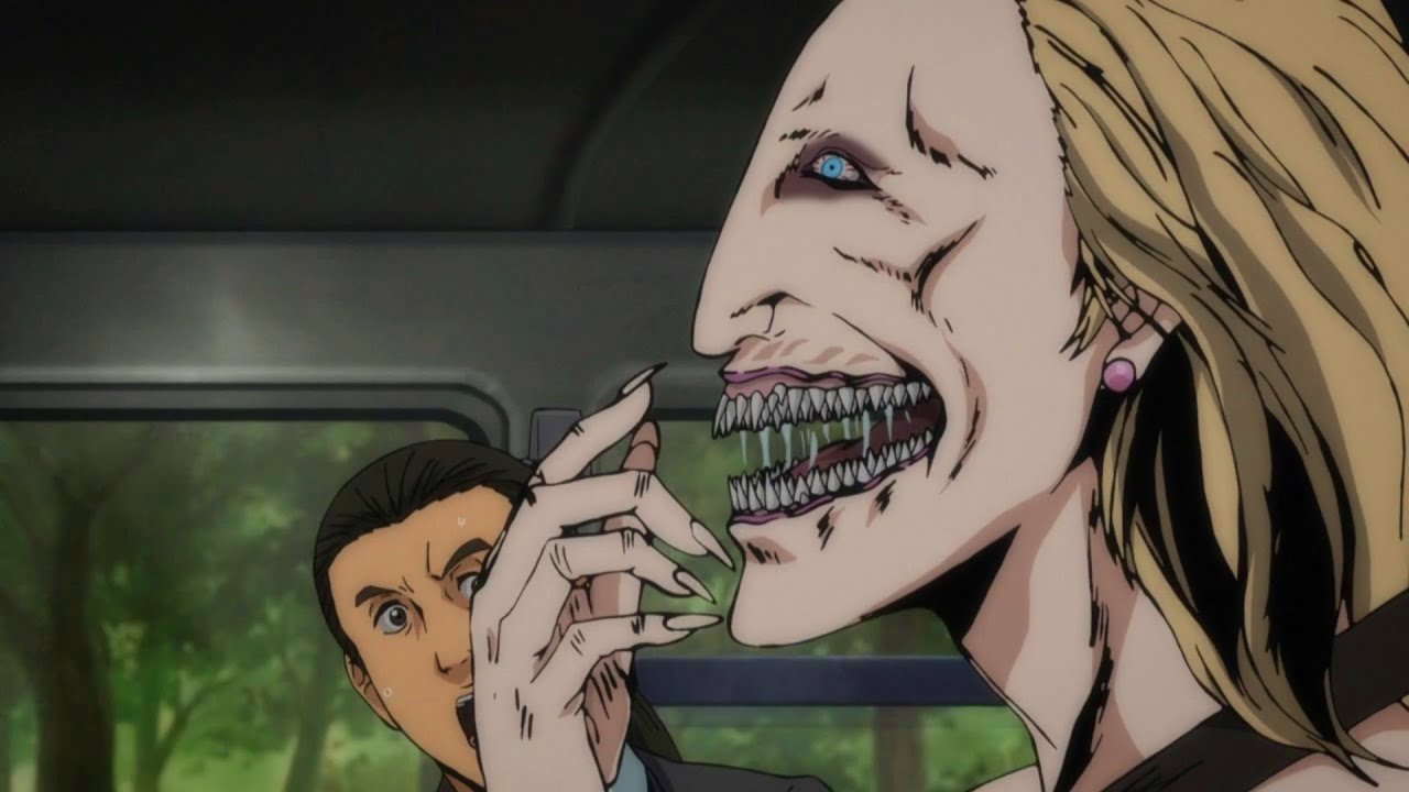 MODELO famosa es un MONSTRUO insaciable de CARNE humana - RESUMEN