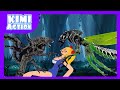 Alien 2021 EP.02 - Action Movies - Funny Cartoon