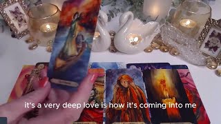 LEO THIS DIP IN ENERGY IS A MAJOR OPPORTUNITY ZODIAC LEO LOVE TAROT READING