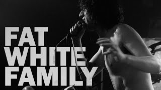 Fat White Family Live The Lexington Jan 2019 Introduced By Patrick Lyons