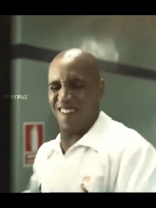Roberto Carlos O iq vs anak-anak 🤯