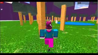 Bronies in Roblox