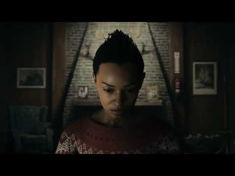 Sleepy Plays | Alan Wake 2 - 7