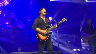 Lee Brice "Boy" Live at Parx Casino Bensalem, PA July 21, 2018.