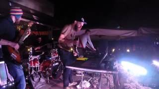 Normality Restored Live