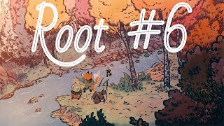 Root (Корни) - случайный бой (№6)