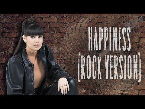 (Fan video) Happiness (Rock version) – Diana Ankudinova [Sonitus Terra]