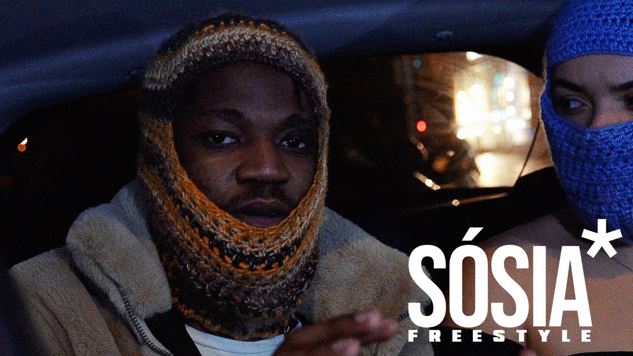 MimoFukk - SÓSIA FREESTYLE!