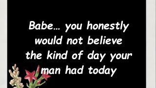 Babe… Things Got Heated After They Talked About You ⚘️⚘️ They Crossed The Line