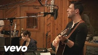 Vignette de la vidéo "Cristin Milioti, Steve Kazee - Falling Slowly"