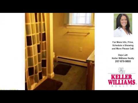 4 Buckthorn Circle, Saco, ME home video tour