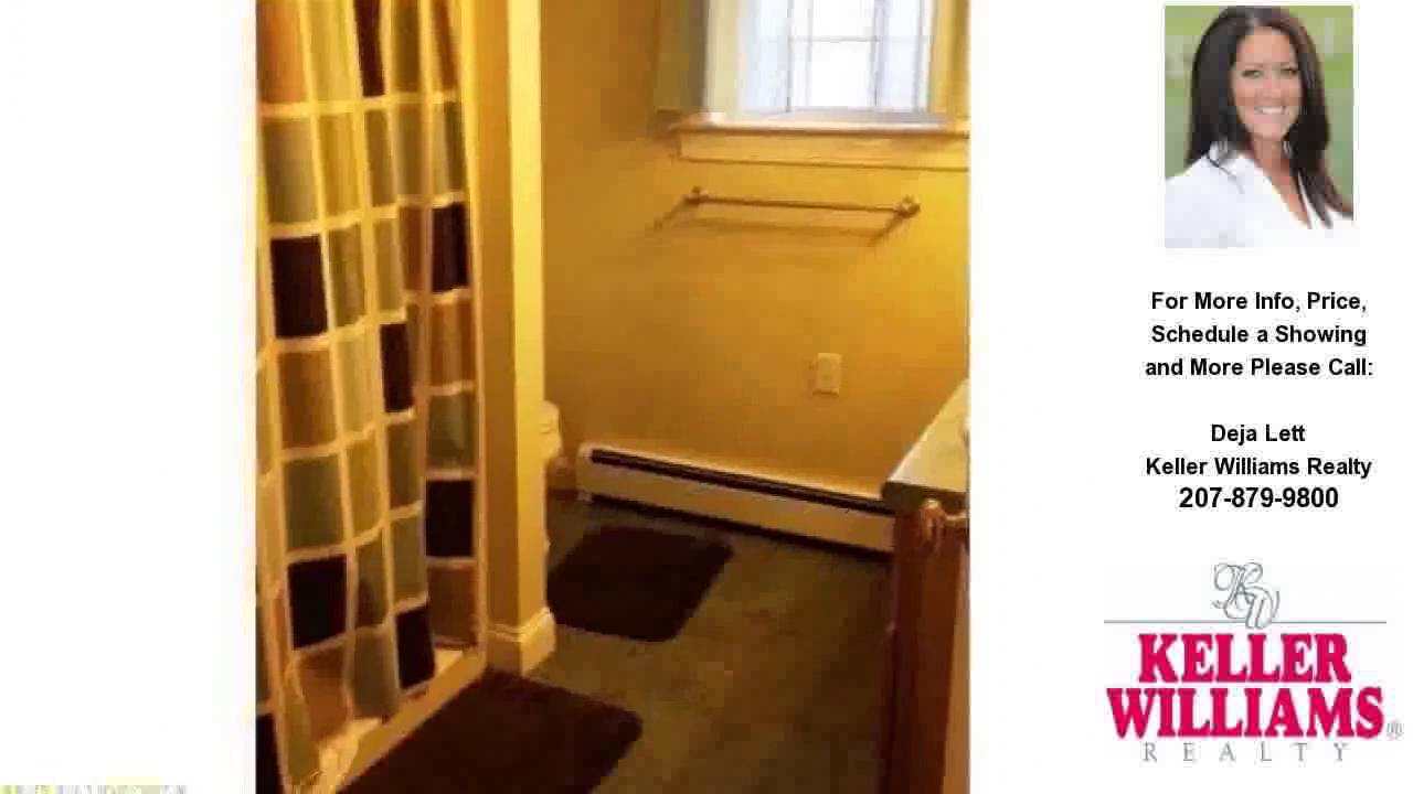 4 Buckthorn Circle, Saco, ME Presented by Deja Lett. YouTube