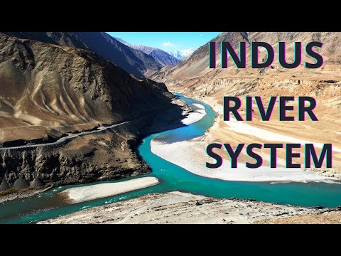 Video: Ilang taon na ang Indus River?