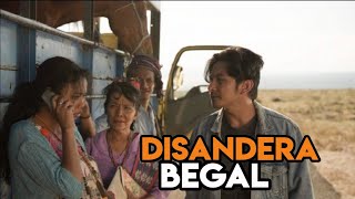 MARLINA MEMENGGAL KEPALA GENG RAMPOK‼️