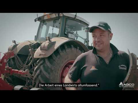2024 AGCO Video - German