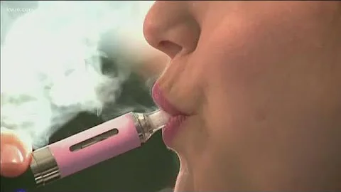 Doctors explain the dangers of teens vaping | KVUE
