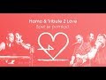 Hamo  tribute 2 love  pomlad official lyric