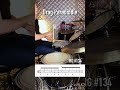 Master the Drag Paradiddle 🥁 Control, Speed & Flow!