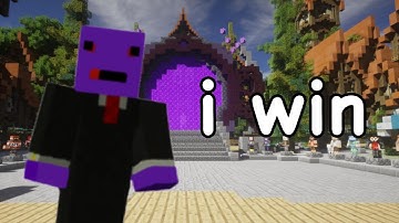 i beat hypixel dropper once again | Daily Dropper Challenge DAY 244