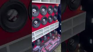 Projetos da Akustyc Cuiabá MT 🔊#somautomotivosul 🔊#shorts