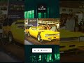 1969 Plymouth Duster I: The 425HP Mystery