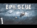 S.T.A.L.K.E.R. EPILOGUE #1. Продолжение Зова Припяти