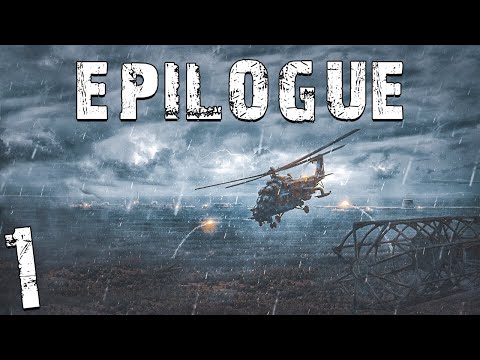 Видео: S.T.A.L.K.E.R. EPILOGUE #1. Продолжение Зова Припяти