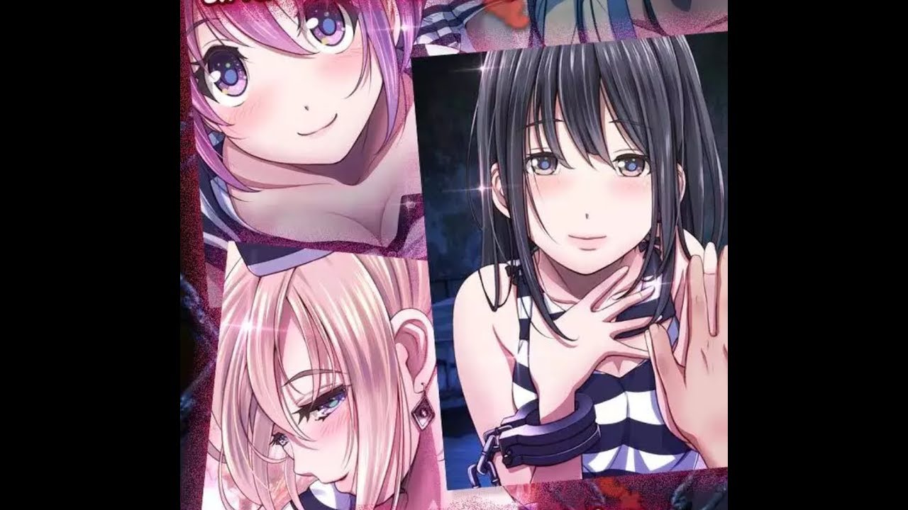 Escape Game Infinite Prison : VI.Finalize.