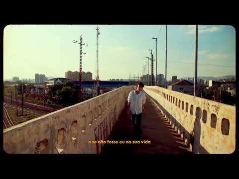 6. Enzo Cello - Mundo Pequeno (Visualizer)