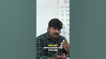 Python Extensible: Integrate with Java, .NET, and C! #shorts