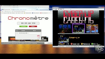 DarkSoft AES loading 1 game