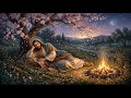 Play this tonight… Peaceful Psalms for deep, gentle sleep