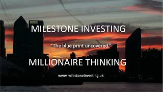 Millionaire Thinking updated 15 10 2024