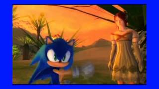 Sonic The Hedgehog Lets Split Up Fandub