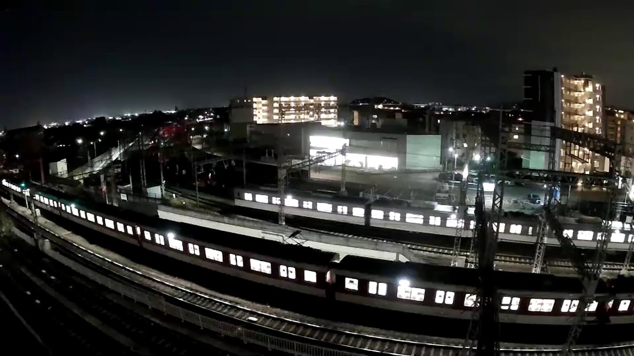 大和西大寺駅ライブ（８年２月24日）